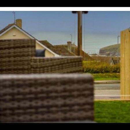 Porth Ed View Villa Saint Columb Minor Buitenkant foto