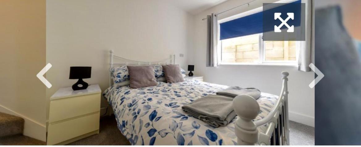 Porth Ed View Villa Saint Columb Minor Buitenkant foto